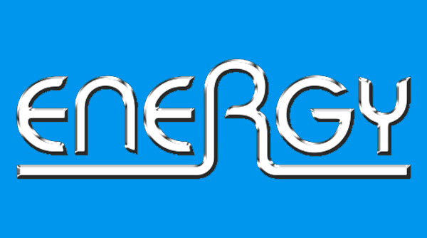 ENERGY ENERGY